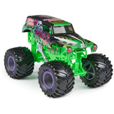 Monster Jam Monster Truck : Collector Die-Cast Vehicle - 1:24 Scale (Assorted)