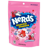 Nerds Valentine Gummy Clusters Special Edition - 8oz [BB 06/2026]