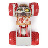 Monster Jam Monster Truck : Collector Die-Cast Vehicle - 1:24 Scale (Assorted)