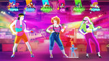 (PRE-ORDER) JUST DANCE 2024 (CODE IN BOX) - PS5