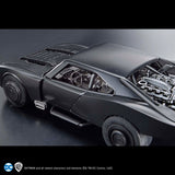 The Batman DC Universe Batmobile 1:35 scale from Bandai