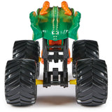 Monster Jam Monster Truck : Collector Die-Cast Vehicle - 1:24 Scale (Assorted)