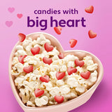 Brach’s Valentine's Jube Jel Cherry Hearts 12oz [BB-09/25] LIMIT OF 4 PER ORDER