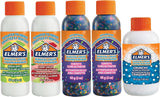 Elmer’s : Celebration Slime Kit - 10 Pack