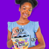Compound Kings Butter Cloudz Scented Slime 380g Bucket (Assorted Scents)