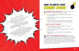 Draw Your Own Comic Book