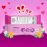 Brach’s Valentine's Jube Jel Cherry Hearts 12oz [BB-09/25] LIMIT OF 4 PER ORDER