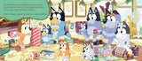 Bluey: Bartlebee's First Christmas (With 5 Surprise Gifts)