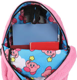 NINTENDO - KIRBY FLIP PAK REVERSABLE BACKPACK