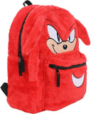 SEGA - KNUCKLES FLIP PAK REVERSIBLE BACKPACK