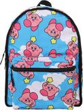 NINTENDO - KIRBY FLIP PAK REVERSABLE BACKPACK