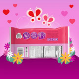 Brach’s Valentine's Cinnamon Jelly Heart 12oz [BB-08/25] LIMIT OF 4 PER ORDER