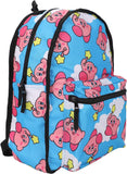 NINTENDO - KIRBY FLIP PAK REVERSABLE BACKPACK