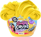 Compound Kings Butter Cloudz Scented Slime 380g Bucket (Assorted Scents)