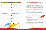 Draw Your Own Comic Book