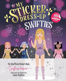 My Sticker Dress-Up: Swifties - Taylor Swift