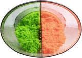 Foam Alive : Neon Hourglass (Assorted Colors)