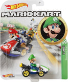 Hot Wheels® Mario Kart™ Vehicles (assorted)