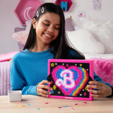 Lite Brite : Super Bright HD -  Barbie Edition