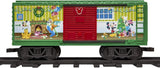 MICKEY MOUSE READY-TO-PLAY TRAIN SET WITH REMOTE CONTROL