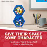 WOW! Pods 4D Sonic The Hedgehog - Tails