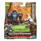 Transformers: Rise of the Beasts Movie Beast Alliance Beast Weaponizers 2-Pack