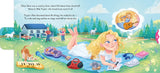 Little Superstars Taylor: Follow your dreams like Taylor Swift! PUSH, PULL, AND SLIDE BOOK