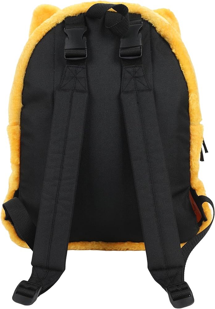 SEGA - TAILS FLIP PAK REVERSIBLE BACKPACK – Colossal Toys Inc.