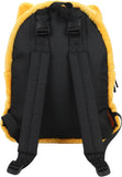 SEGA - TAILS FLIP PAK REVERSIBLE BACKPACK