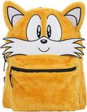 SEGA - TAILS FLIP PAK REVERSIBLE BACKPACK