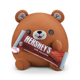 ZURU 5 SURPRISE-SNACKLES PLUSH LARGE 17" - SERIES 1