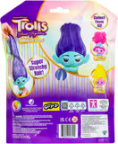 Heroes Of Goo Jit Zu - Trolls Band Together Stretches Up To 3X It's Size (Assorted)