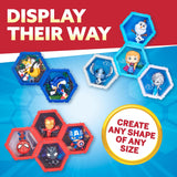 WOW! Pods 4D Sonic The Hedgehog - Tails