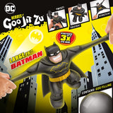 Heroes of Goo Jit Zu - Dc S2 Supersized Batman