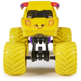 Monster Jam Monster Truck : Collector Die-Cast Vehicle - 1:24 Scale (Assorted)