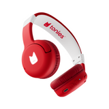 (PRE-ORDER) Tonies : TonieBox 2 - Bluetooth Headphones (Sunset Red)