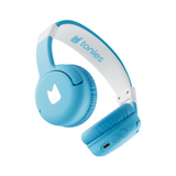 (PRE-ORDER) Tonies : TonieBox  2 - Bluetooth Headphones (Sky Blue)