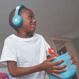 (PRE-ORDER) Tonies : TonieBox  2 - Bluetooth Headphones (Sky Blue)