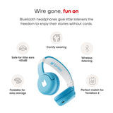 (PRE-ORDER) Tonies : TonieBox  2 - Bluetooth Headphones (Sky Blue)