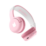 (PRE-ORDER) Tonies : TonieBox  2 - Bluetooth Headphones (Cloud Pink)