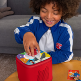 (PRE-ORDER) Tonies : TonieBox 2 - ToniePlay Controller
