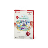 (PRE-ORDER) Tonies : TonieBox 2 - Tonieplay Set Lalalinos Find the Photo