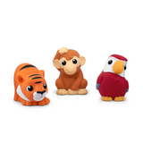 (PRE-ORDER) Tonies : My First Tonies - Jungle Set - Monkey, Parrot And Tiger