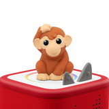 (PRE-ORDER) Tonies : My First Tonies - Jungle Set - Monkey, Parrot And Tiger