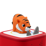 (PRE-ORDER) Tonies : My First Tonies - Jungle Set - Monkey, Parrot And Tiger
