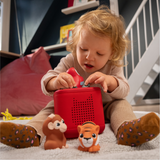 (PRE-ORDER) Tonies : My First Tonies - Jungle Set - Monkey, Parrot And Tiger
