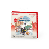 (PRE-ORDER) Tonies : TonieBox 2 - ToniePlay Time Academy : Adventure Through the Eras Game