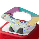 (PRE-ORDER) Tonies : TonieBox 2 - Tonieplay Game Unlucky Jo : A Fun Day of Chaos Game