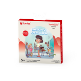 (PRE-ORDER) Tonies : TonieBox 2 - Tonieplay Game Unlucky Jo : A Fun Day of Chaos Game