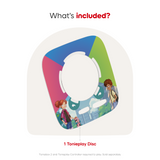 (PRE-ORDER) Tonies : TonieBox 2 - Tonieplay Mystery Mavericks : Rescue Poochie! Game